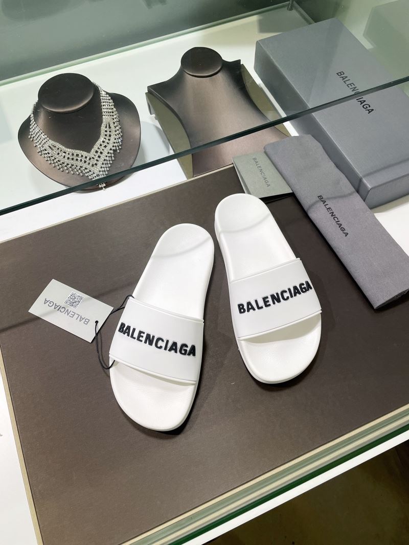 Balenciaga Slippers